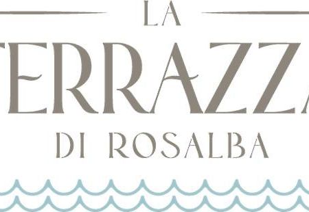 莫诺波利La Terrazza Di Rosalba住宿加早餐旅馆 外观 照片